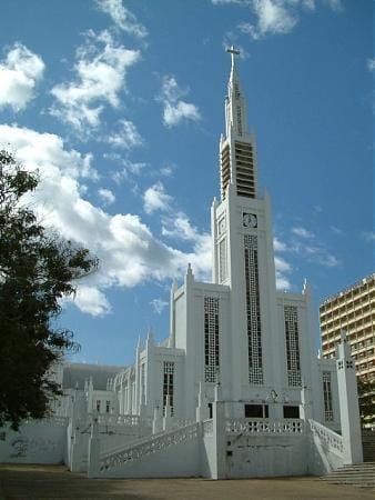 Employer of record in Mozambique