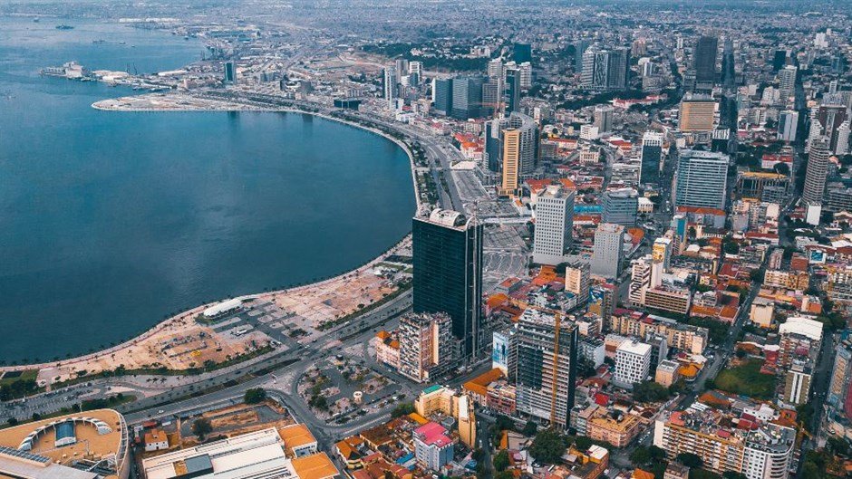 Employer of record in Angola 1 Employer of record in Angola