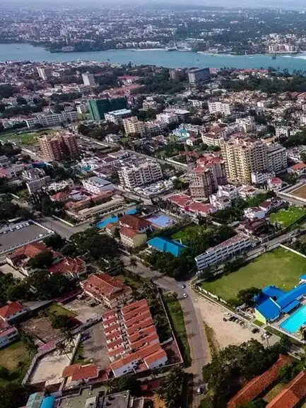 Employer of record in Kenya