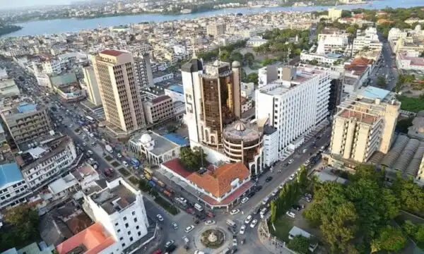 Employer of record in Kenya 1 employer of record in Kenya