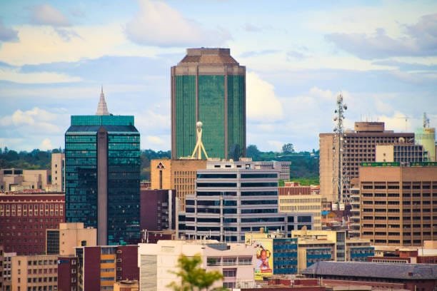 Employer of record in Zimbabwe 1 employer of record in Zimbabwe