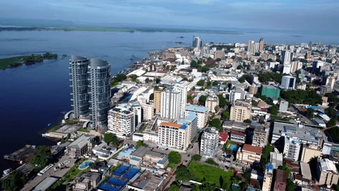 Employer of record in DR Congo 1 Employer of record in DR Congo