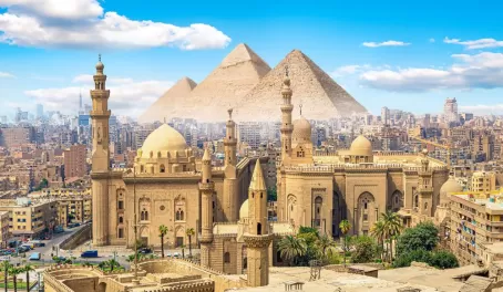 Employer of record in Egypt 1 Employer of record in Egypt