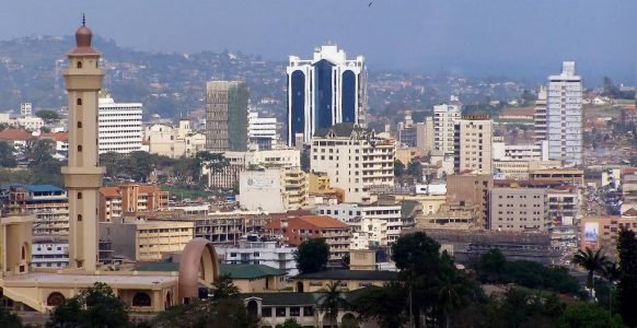 Employer of record in Uganda 1 Employer of record in Uganda
