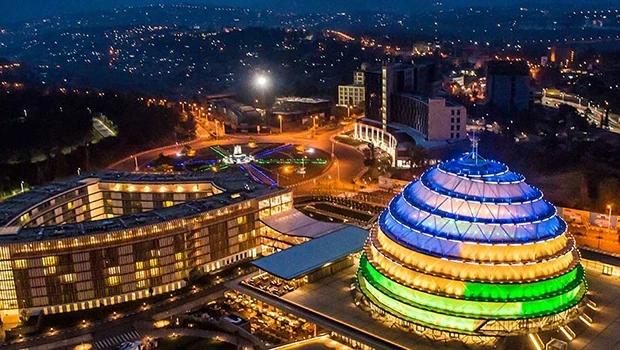 Employer of record in Rwanda