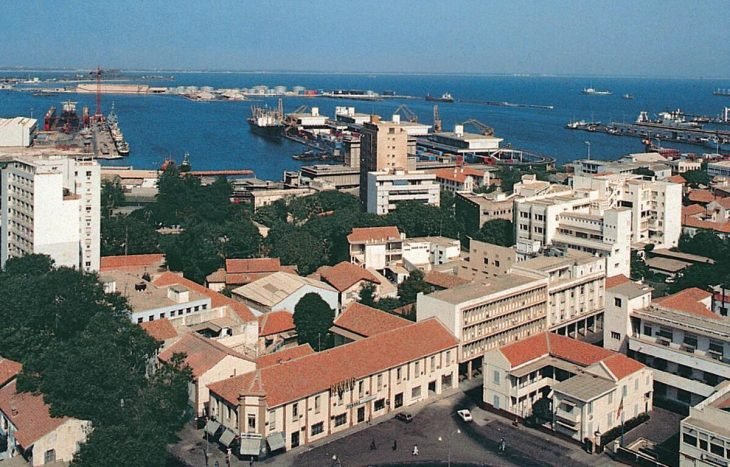 Employer of record in Senegal 1 Employer of record in Senegal