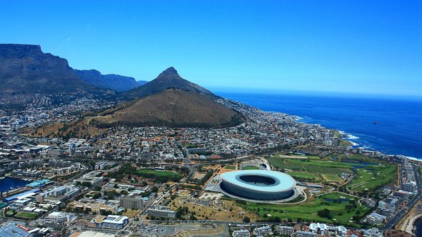 Employer of record in South Africa 1 Employer of record in South Africa