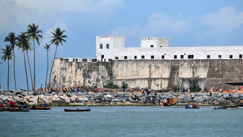 Employer of record in Ghana 1 Employer of record in Ghana