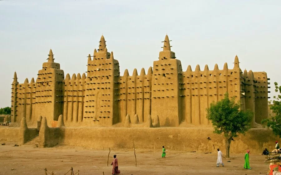 Employer of record in Mali 1 Employer of record in Mali