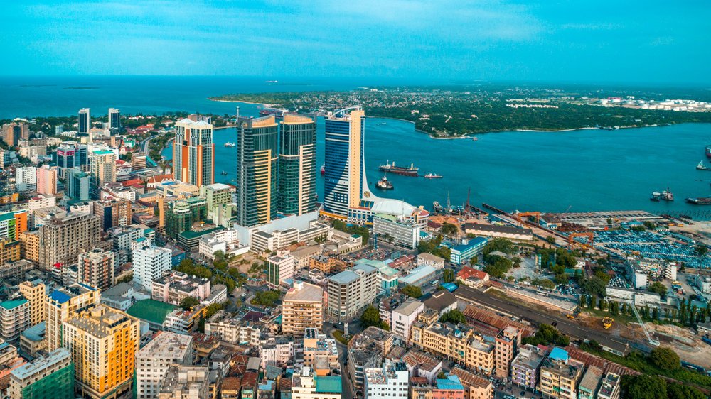Employer of record in Tanzania 1 Employer of record in Tanzania