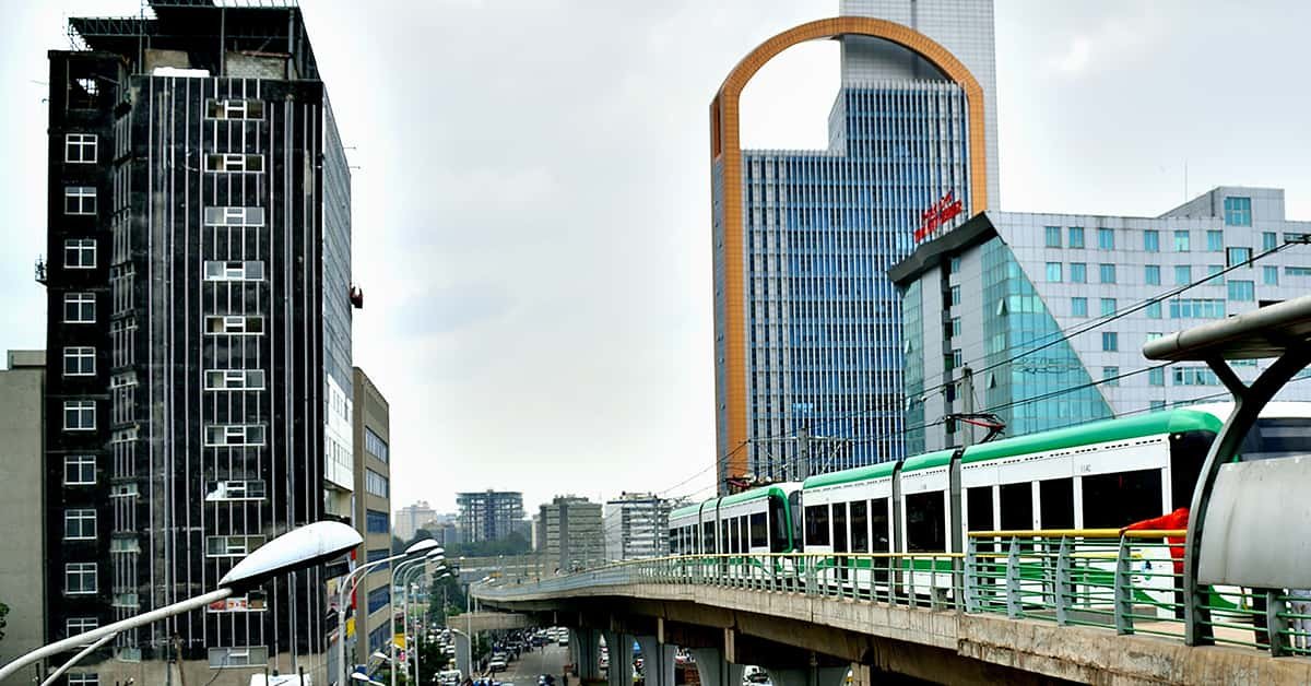 Employer of record in Ethiopia 1 Employer of record in Ethiopia