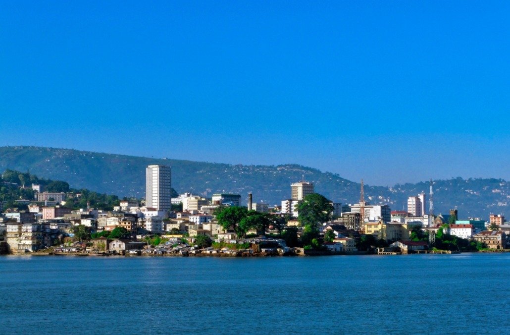 Employer of record in Sierra Leone 1 Employer of record in Sierra Leone