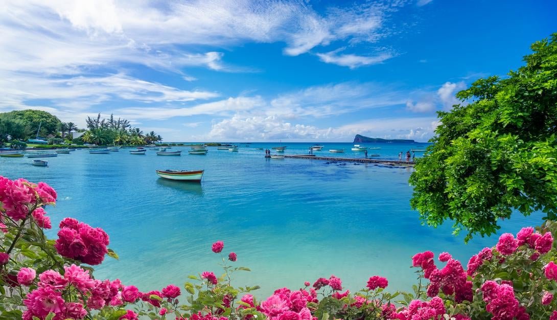 Employer of record in Mauritius