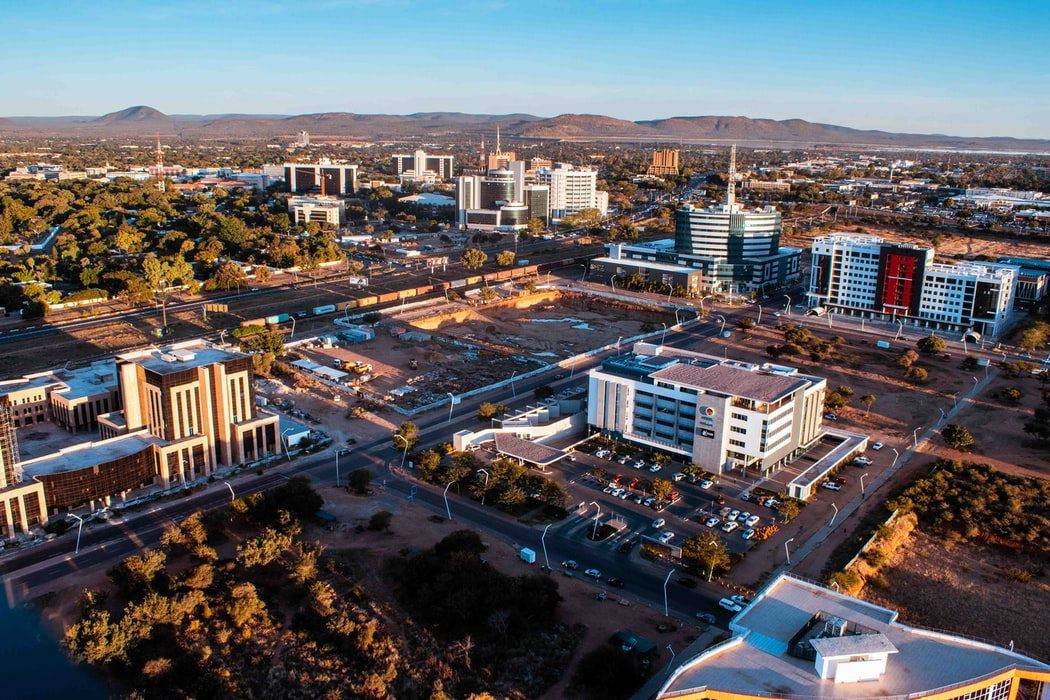 Employer of record in Botswana