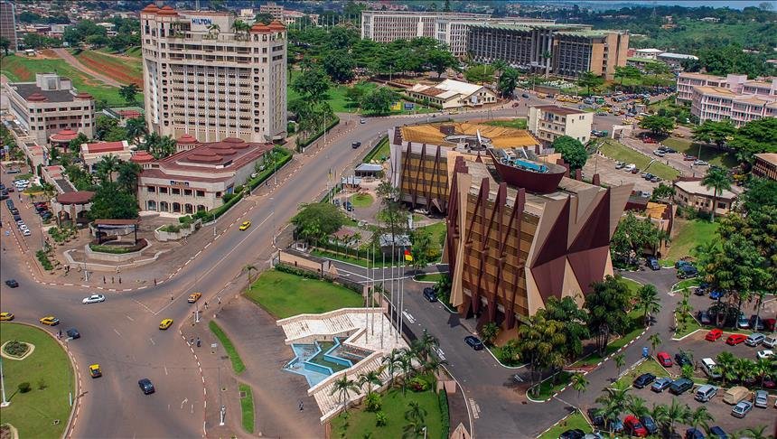 Employer of record in Cameroon 1 Employer of record in Cameroon