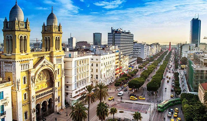 Employer of record in Tunisia 1 Employer of record in Tunisia