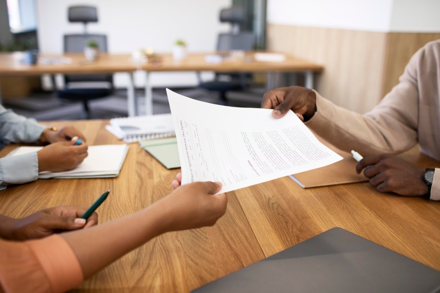 How an Employer of Record Simplifies Business Expansion into Africa 3 2149034567 1