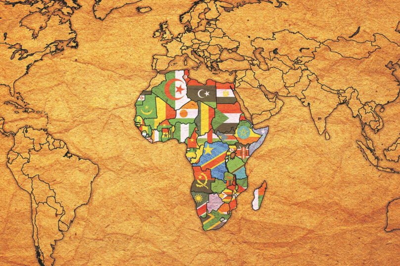 How an Employer of Record Simplifies Business Expansion into Africa 1 African continent SDGs Talenteum