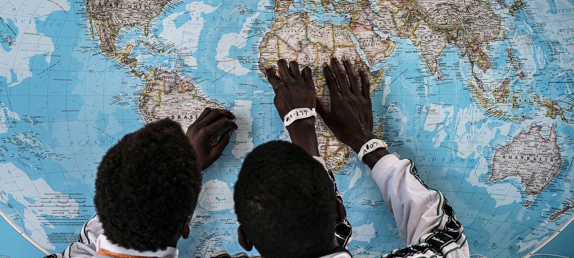 The Role of an EOR in Managing Employee Immigration and Work Permits in Africa 2